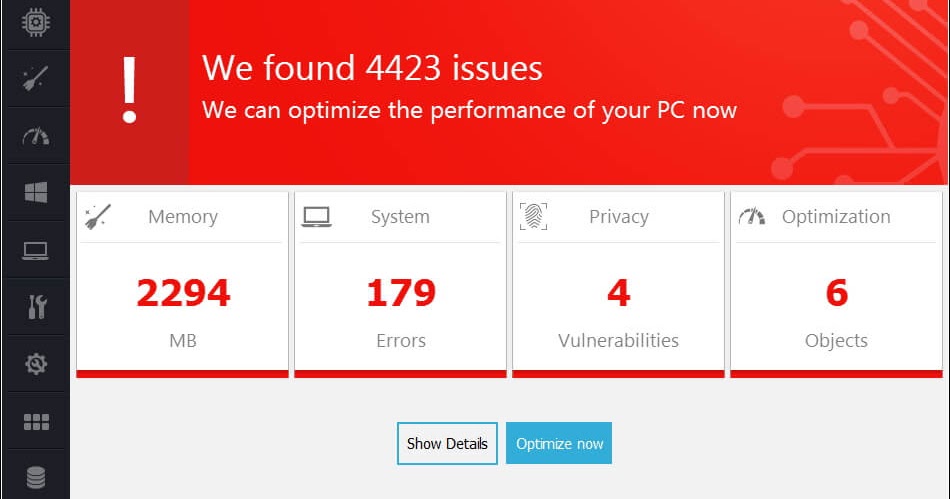 which is better ashampoo winoptimizer 2018 or 15 which is better ashampoo winoptimizer 2018 or 15