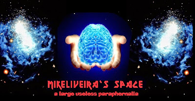 MikeLiveira's Space