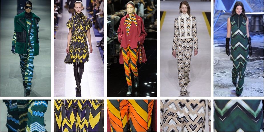 Deconstructed Chevron