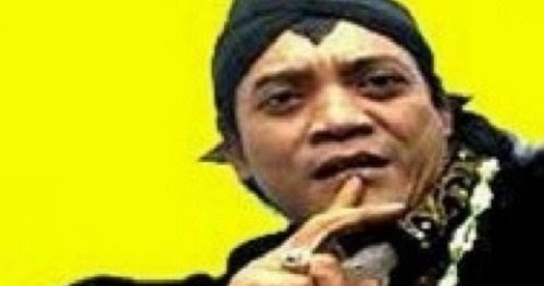 Lirik Lagu Didi Kempot - Cidro Janji - Lirik Lagu Populer