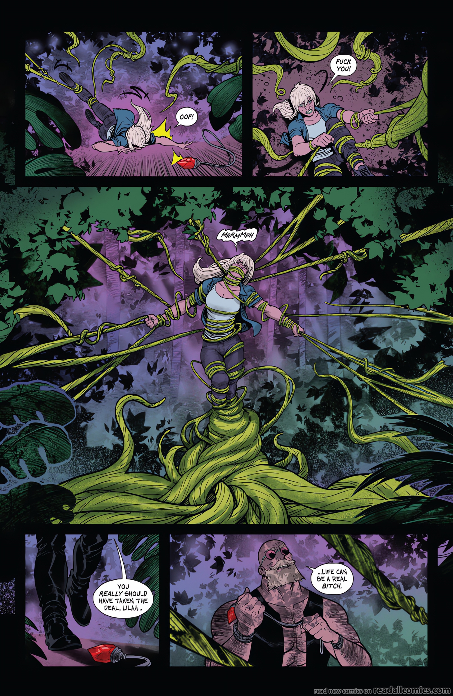 Grim #1 chapter 12 page 18
