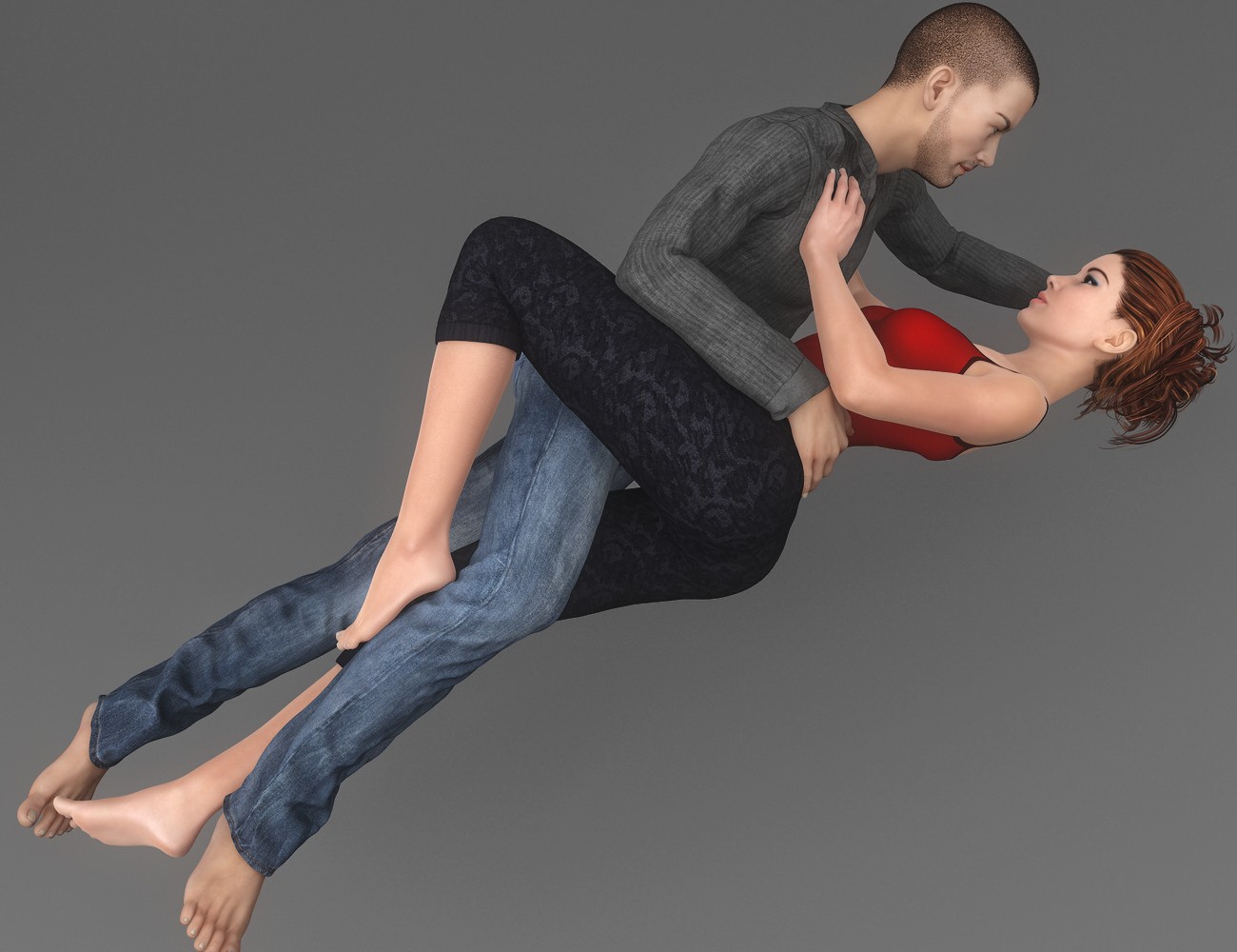 мужское удовольствие. спортивные упражнения для двоих. самые удобные позы для мужчин. акройога титаник.