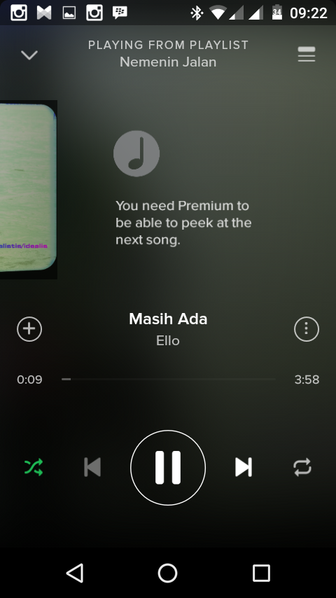 Review Spotify Indonesia : Premium vs Free - Review Sotoy