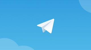 Video Telegram