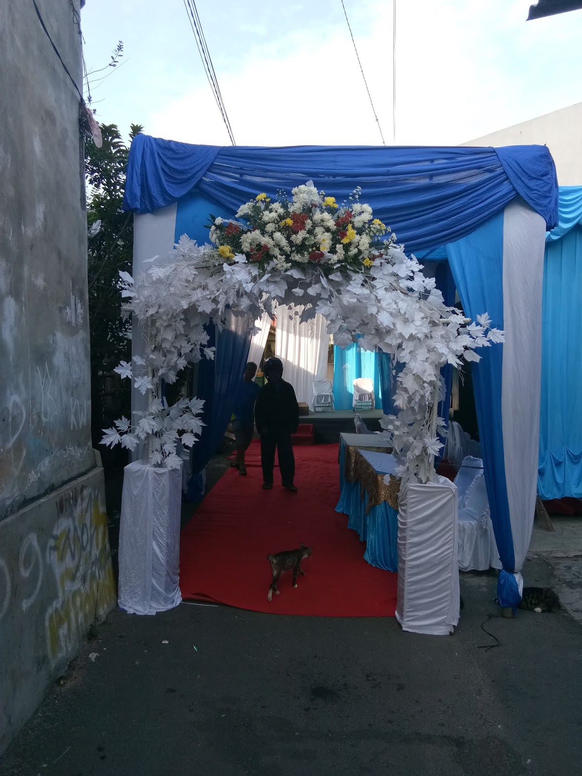 27 Anggun Dekorasi Khitanan Sederhana Di Rumah Gambar 27 Anggun Dekorasi Khitanan Sederhana Di Rumah Gambar