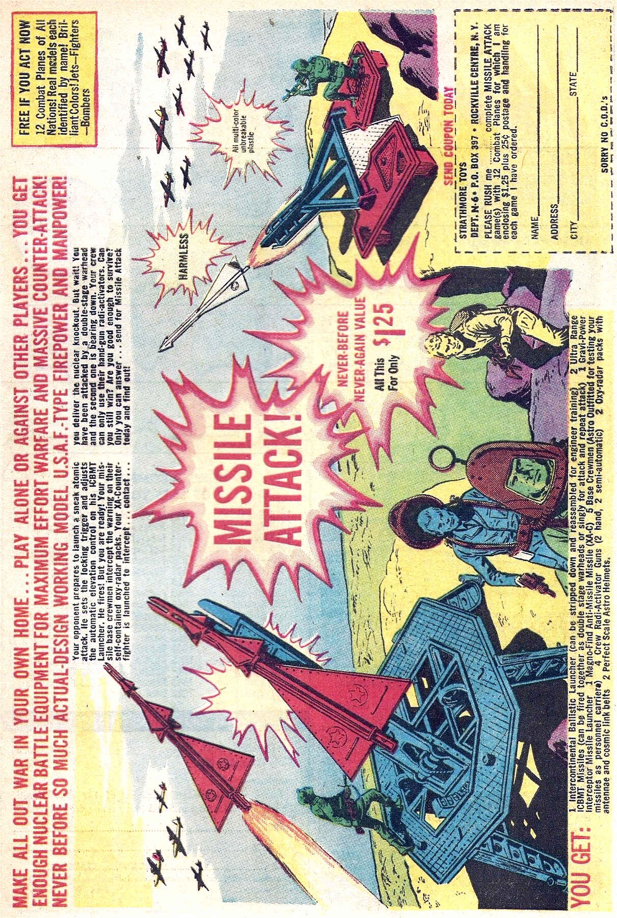 Read online World's Finest Comics comic -  Issue #134 - 33