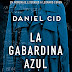 La gabardina azul - Daniel Cid