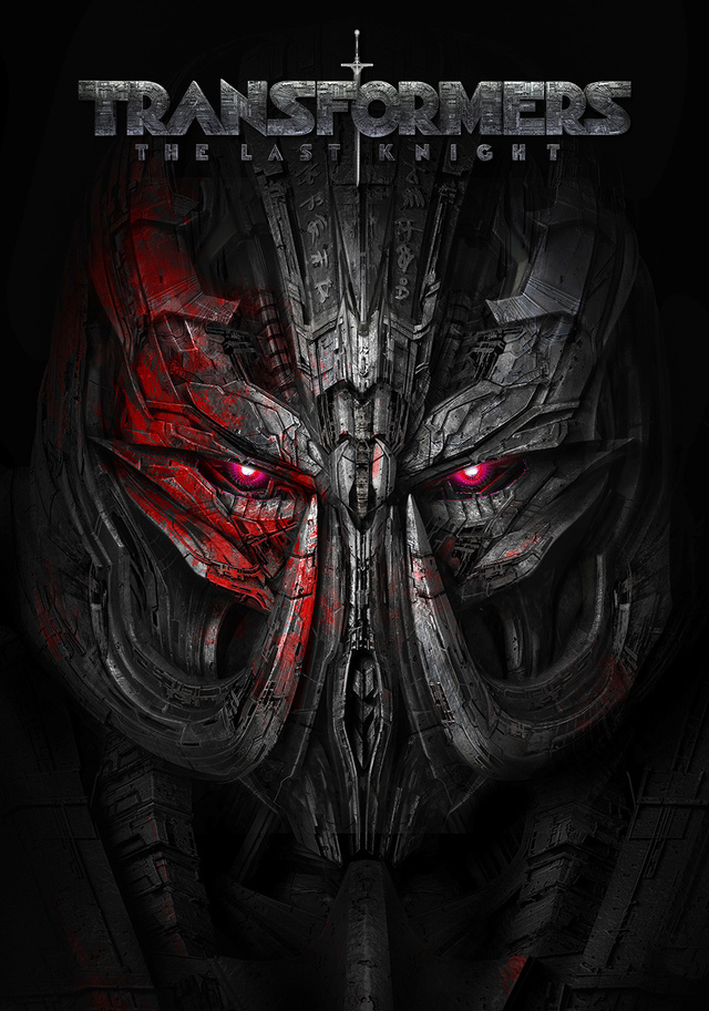 Transformers 5 : The Last Knight (2017)