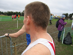 Brian Cully contemplates AAI Masters course