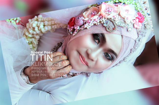 Spesial Pose TITIN Pada Resepsi Pernikahan Titin & Saep || Foto Oleh : Klikmg.com Fotografer Pernikahan Purwokerto Spesial Pose TITIN Pada Resepsi Pernikahan Titin & Saep || Foto Oleh : Klikmg.com Fotografer Pernikahan Purwokerto