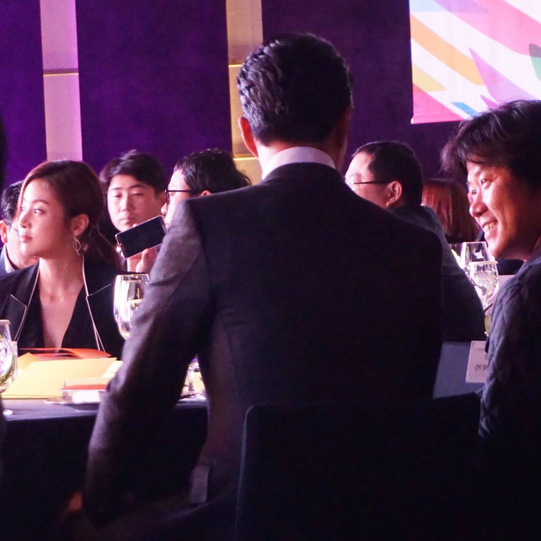 얼마나 셀고인지 알수있는 오늘자 강소라 셀카vs직찍 | 인스티즈