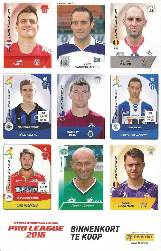 Panini 337 Team Switzerland Schweiz FIFA WM 2014 Brasilien