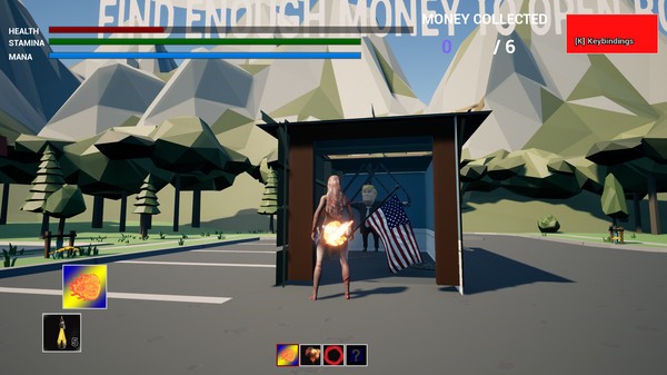 Save Daddy Trump PC Full Save Daddy Trump PC Full