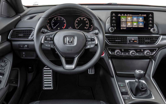 2020 Honda Accord Car News