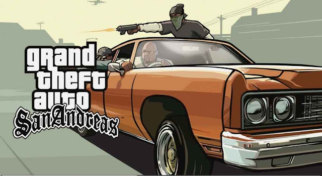 GTA San Andreas Việt Hóa | Kho Game Offline Cũ