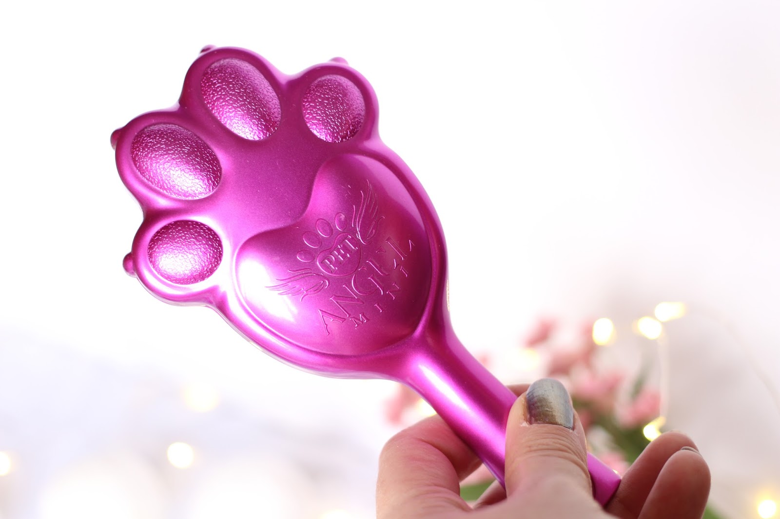 Tangle Angel Professional Brushes The Most Beautiful Brushes Ever