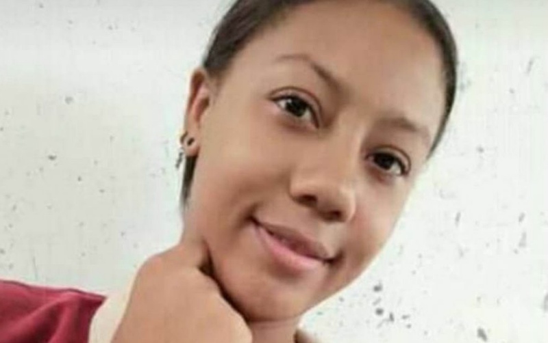 Adolescente se ahorca porque sus padres no aceptaron noviazgo en Fantino Denis Medrano Cruz