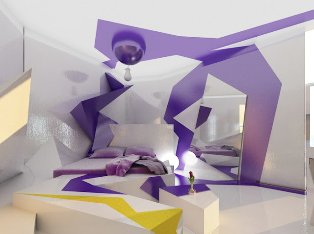 3d bedroom design ideas with 3d wall art 3d bedroom design ideas with 3d wall art