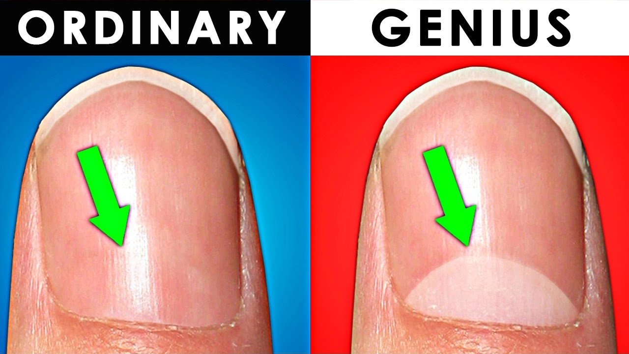 8 Signs of a Genius Person and their Habits Information Online