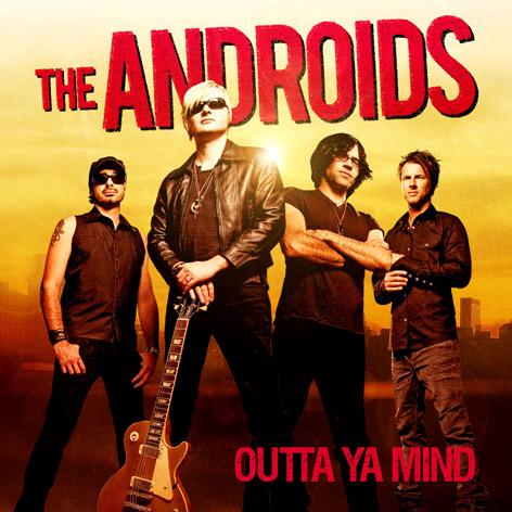 Biodata The Androids Biodata The Androids