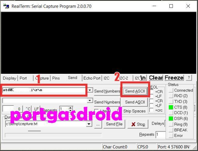 Cara Remove sinkron akun google di Samsung J5 lupa email