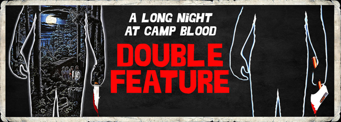 Long Night At Camp Blood 35mm Double Feature This Friday The 13th