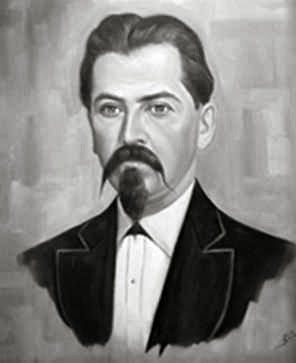 CORONEL Y LICENCIADO JUAN CRISÓSTOMO DORIA GONZÁLEZ