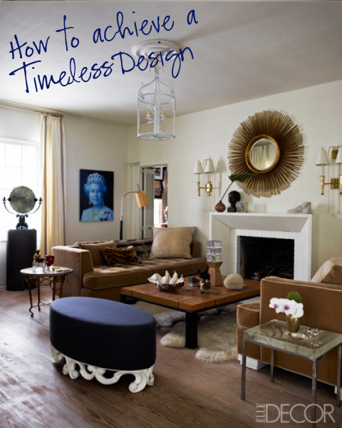 Twine: How to achieve a Timeless Design