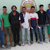 Detienen extranjeros por cometer actos vandálicos