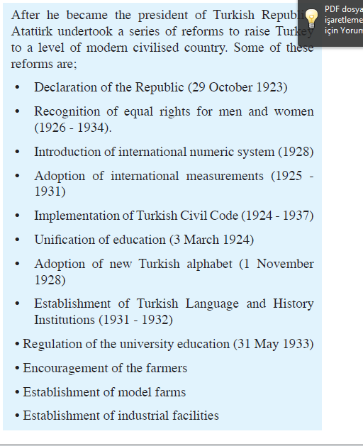 Çalışma Kitabı Cevapları: 9.Sınıf A1.2 İngilizce Ders Kitabı 35.Sayfa