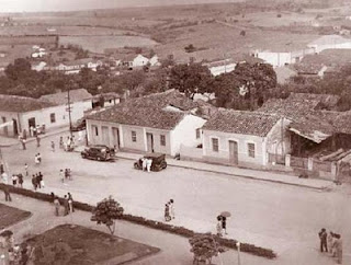 HISTÓRIA DA EMANCIPAÇÃO POLÍTICA DO MUNICÍPIO DE ELIAS FAUSTO