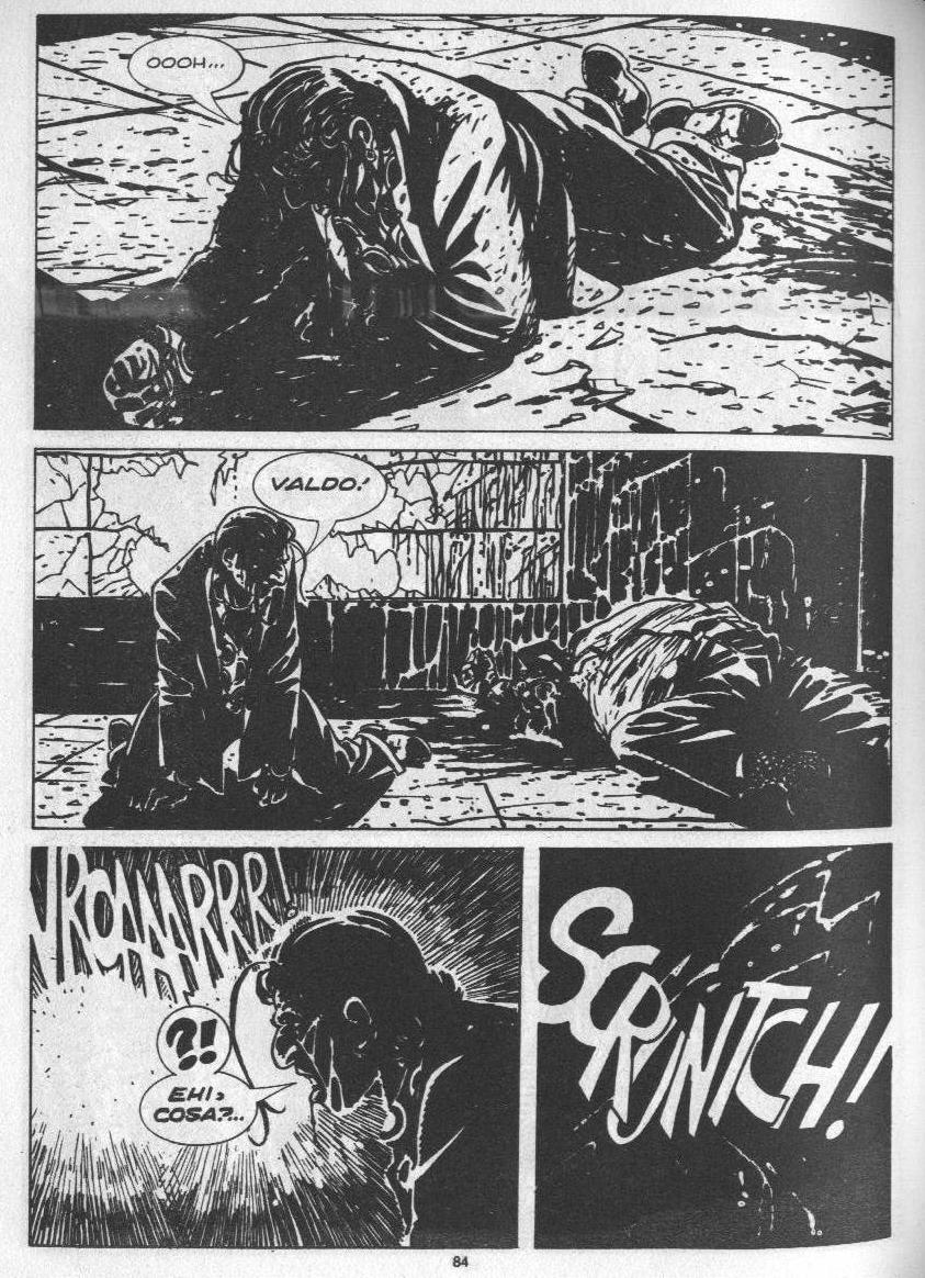 Dylan Dog (1986) issue 139 - Page 81