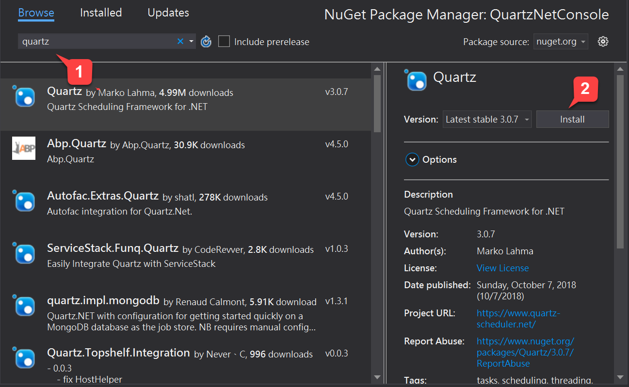 初體驗 mrcus 學習筆記