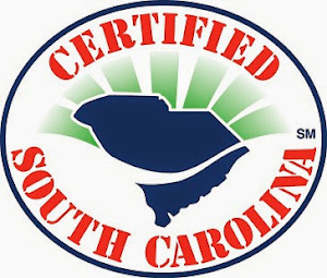 Certified South Carolina