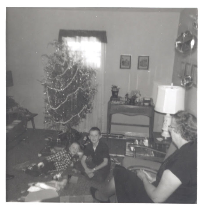 Alabama Yesterdays Some Family Photos from the 1960s