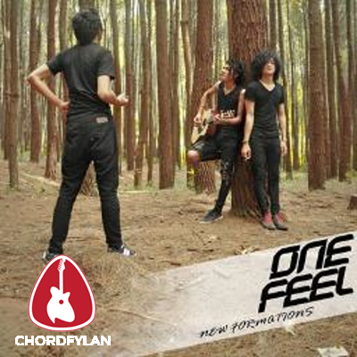 Lirik dan Chord Kunci Gitar Sunyi Tetap Berdiri - One Feel Lirik dan Chord Kunci Gitar Sunyi Tetap Berdiri - One Feel