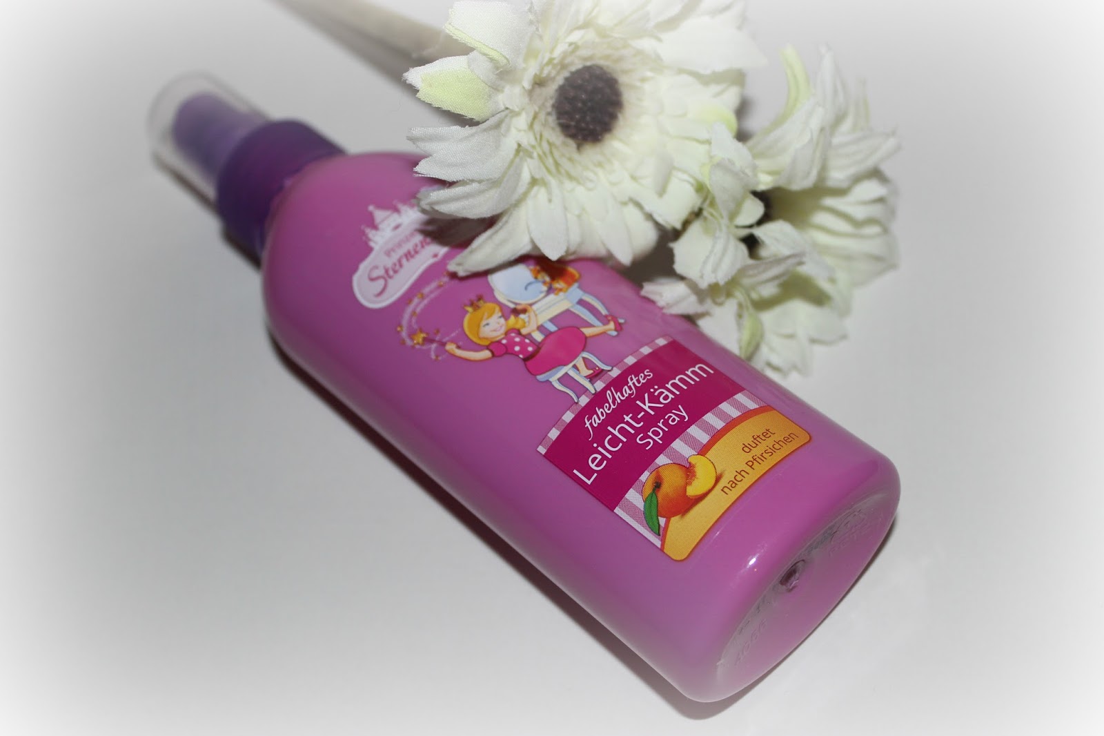 spray von dm prinzessin sternenzauber