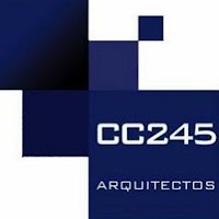  CC245 ARQUITECTOS