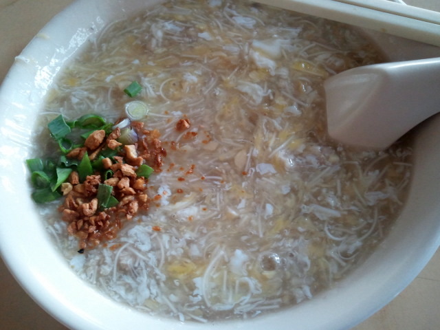 Tasty Or Not?: Mee Sua Kor @ KMM Success, Air Itam, Penang: Famous And ...