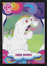 My Little Pony Bulk Biceps Series 3 Trading Card