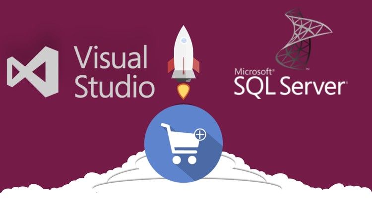 Sistema de ventas Moderno con Visual Basic net y SQLserver (Udemy) Sistema de ventas Moderno con Visual Basic net y SQLserver (Udemy)