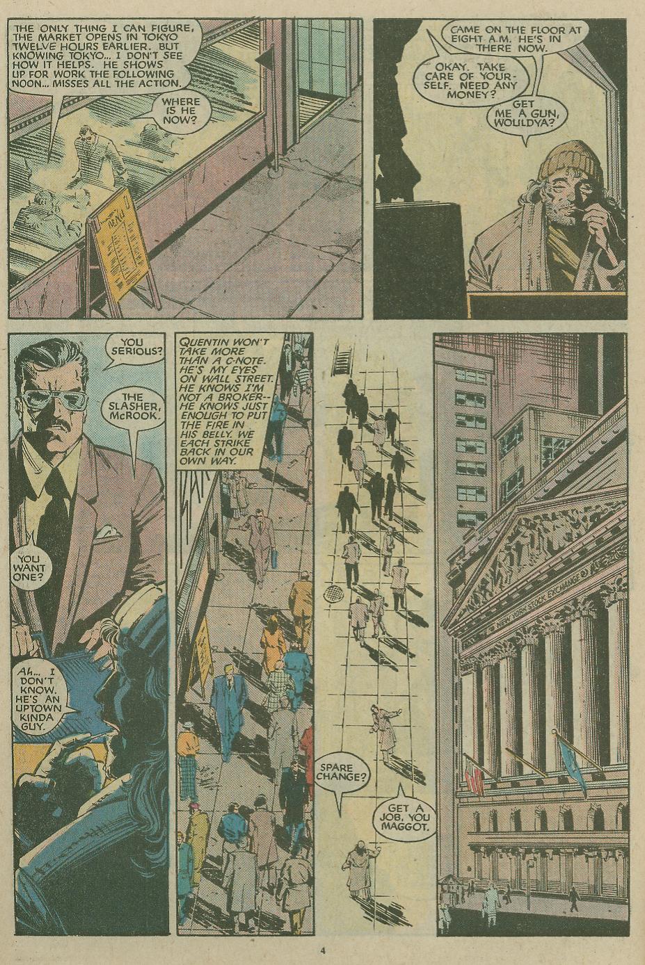 The Punisher (1987) Issue #8 - The Ghost of Wall Street #15 - English 5