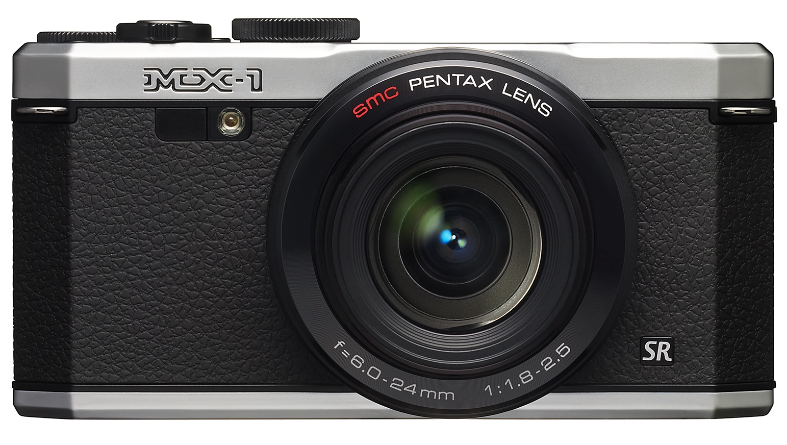 PHOTOGRAPHIC CENTRAL Pentax MX1 Review