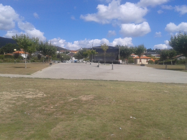 Zona de Espetáculos Zona de Espetáculos