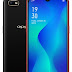 Oppo A1K smartphone: Full specifications, features and price