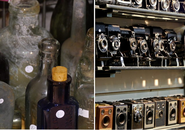 Kreacaro: London Camdentown