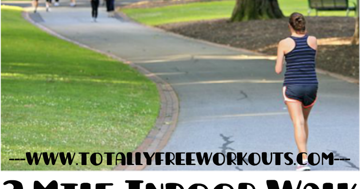 Leslie Sansone 2 Mile Walking Workout Free Workout Programs