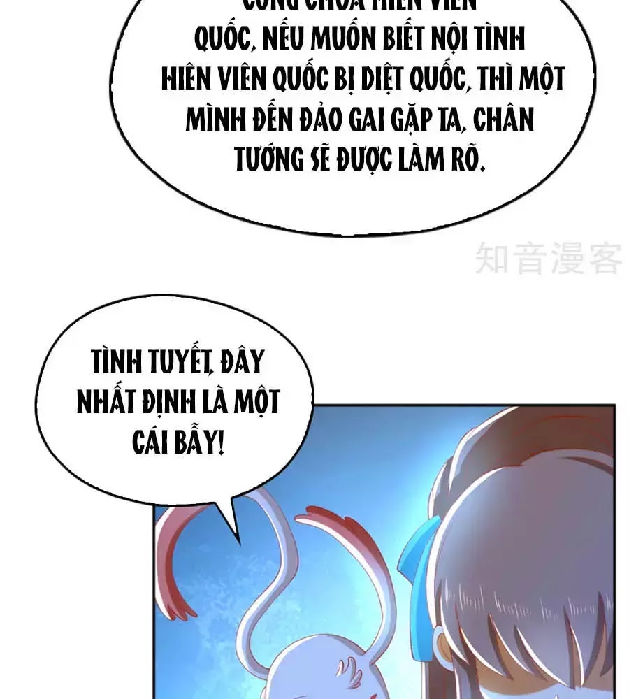 Khuynh Thành Cuồng Phi Của Tà Vương Chapter 105 - TC Truyện