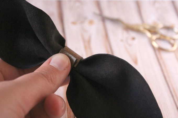 aprende a hacer este lazo con este tutorial en 5 minutos