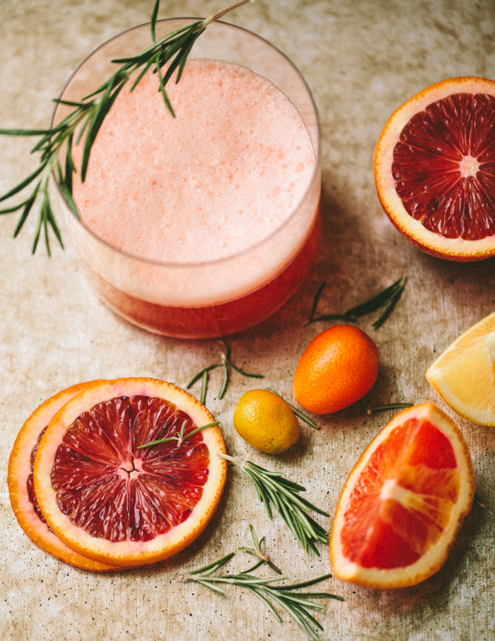 In Good Taste Rosemary No. 3